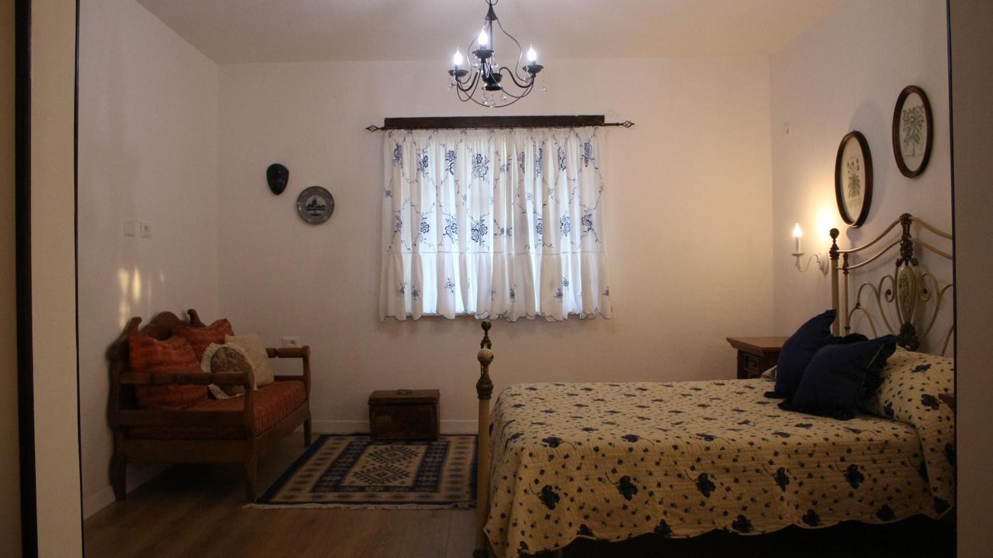 "Per Mik" Cottage In Vineyard Shkodër Dış mekan fotoğraf