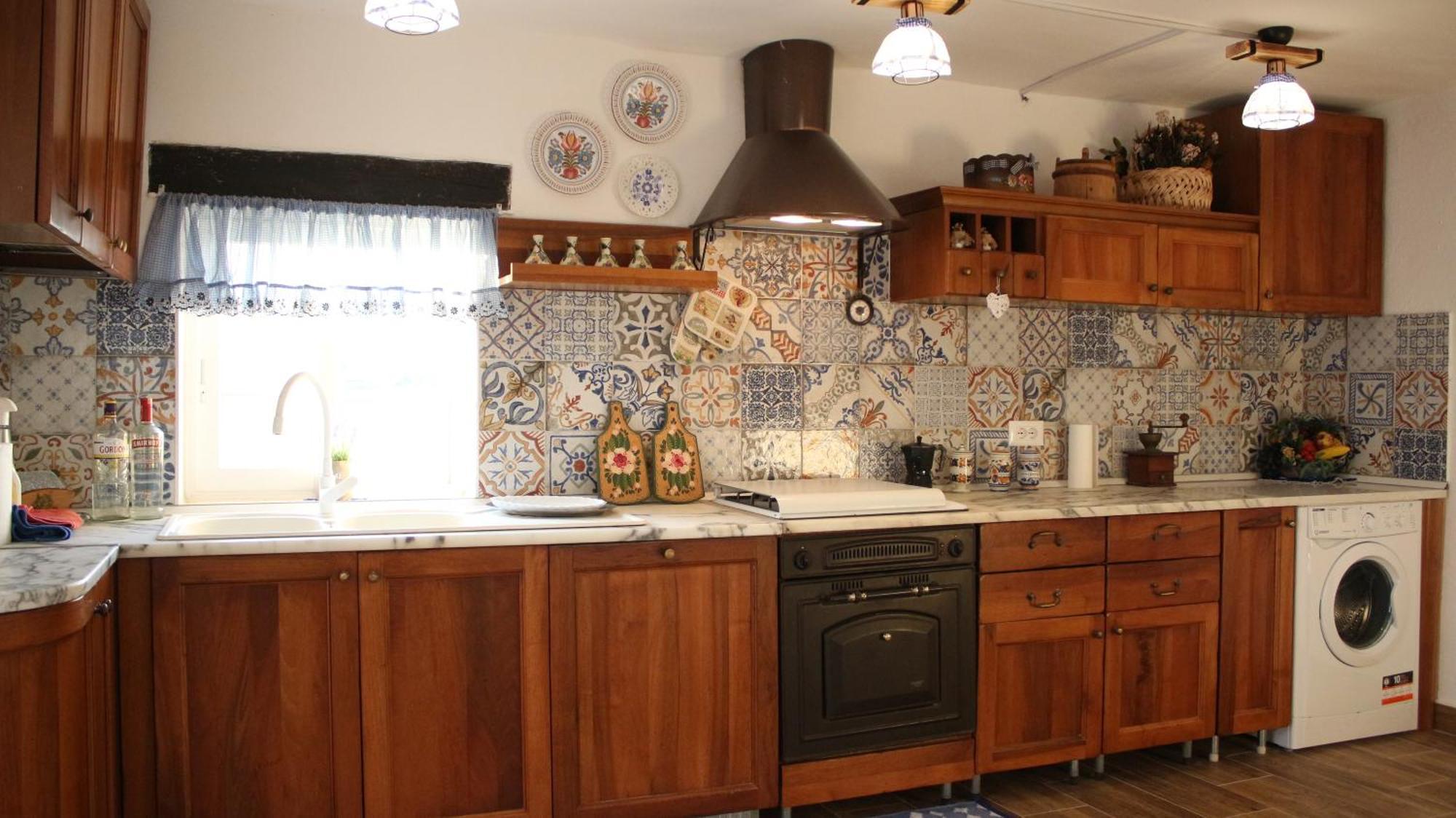 "Per Mik" Cottage In Vineyard Shkodër Dış mekan fotoğraf